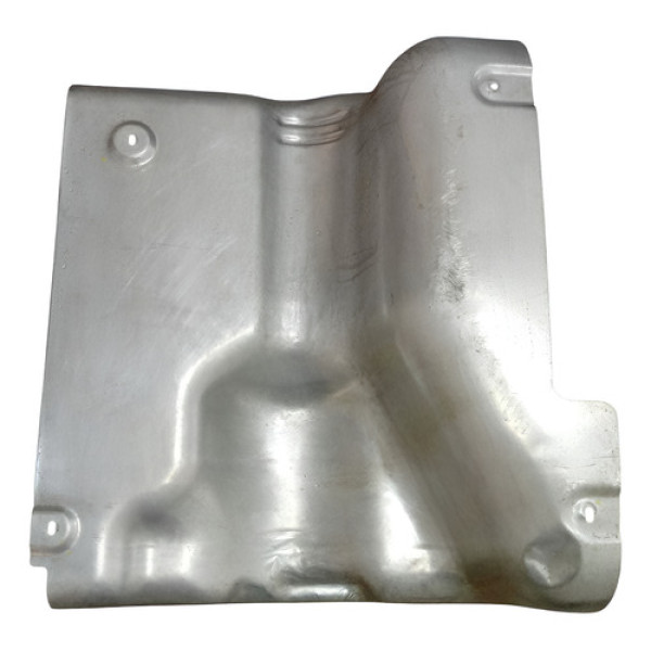 Defletor Tanque Combustível Ix35 2015