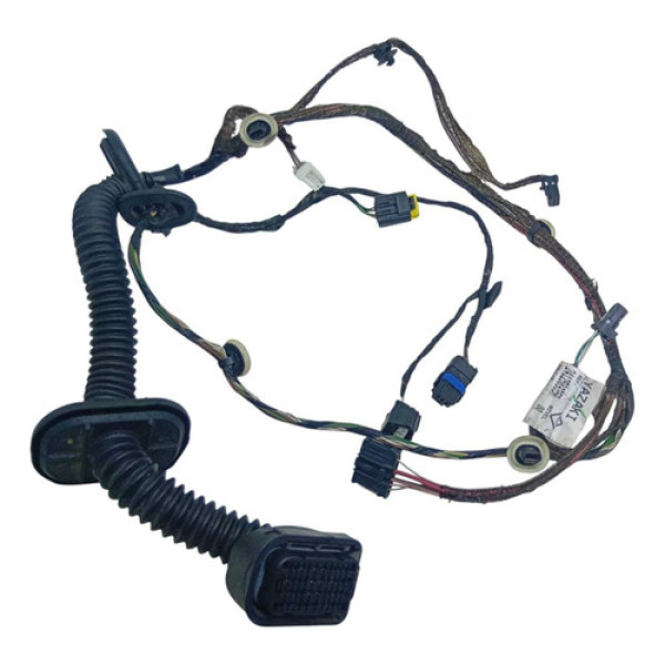 Chicote Porta Dianteira Direita Renault Fluence 2014