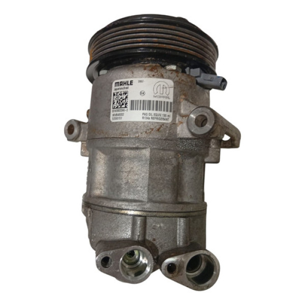 Compressor Ar Condicionado Argo Cronos 1.3 2019 2020 2021