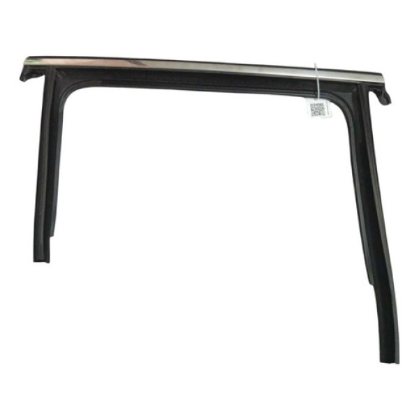 Canaleta Porta Traseira Direita Jeep Compass 2018 2021