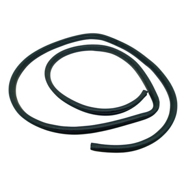 Borracha Porta Dianteira Direita Nissan Versa 2014