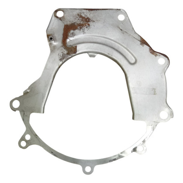 Capa Proteção Motor Vw Bora 2008 2011