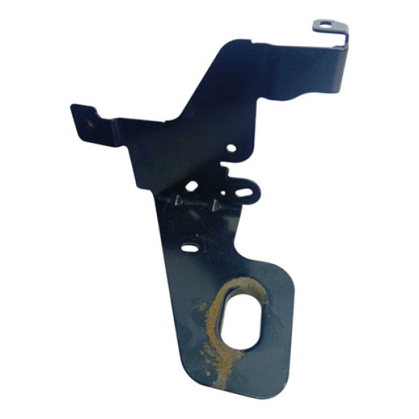 Suporte Reservatório Limpador Renault Fluence 2011 2014 Prata