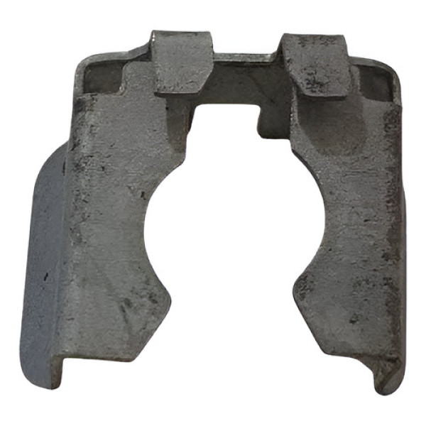 Trava Presilha Bico Injetor Renault Clio 1.0 16v 2008 2012