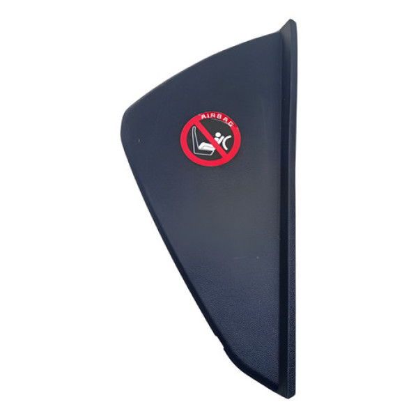 Acabamento Painel Lado Direito Hyundai Ix35 2015