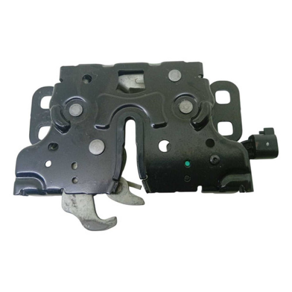 Fechadura Trava Eletrica Capo Jeep Compass 2018 2021