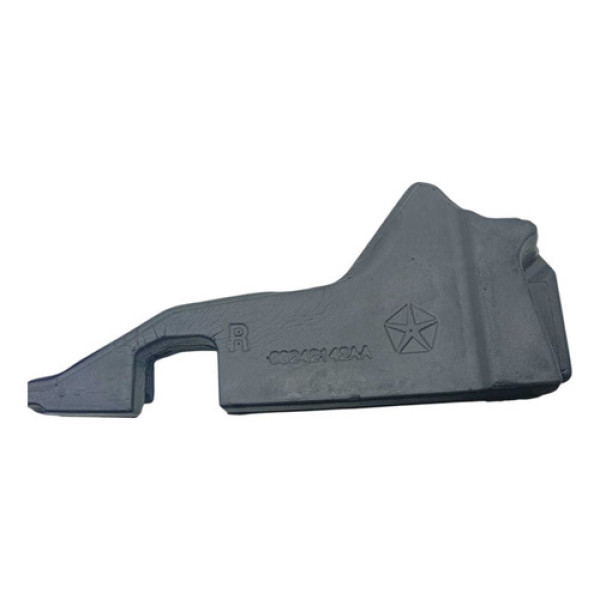 Espuma Anti Ruído Capô Para Lama Direito Compass 2017 2022