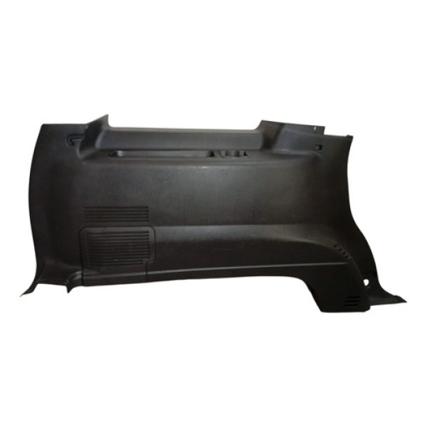 Acabamento Forro Esquerdo Porta Malas Ford Explorer 2002 05