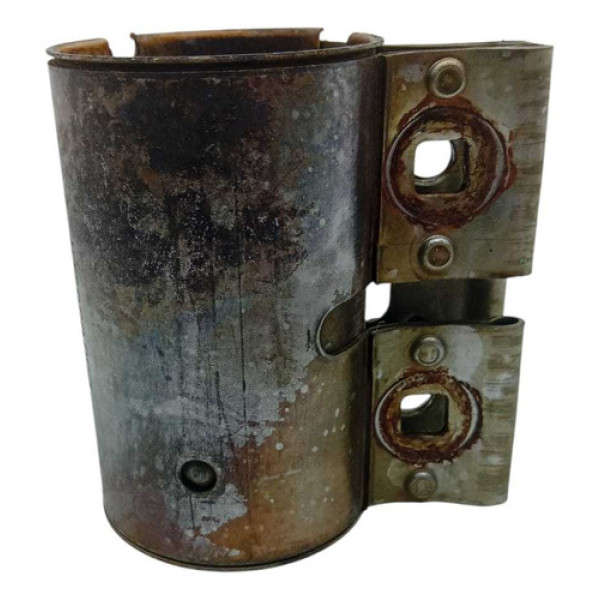 Abraçadeira Escapamento Fiat Argo 1.3 2020