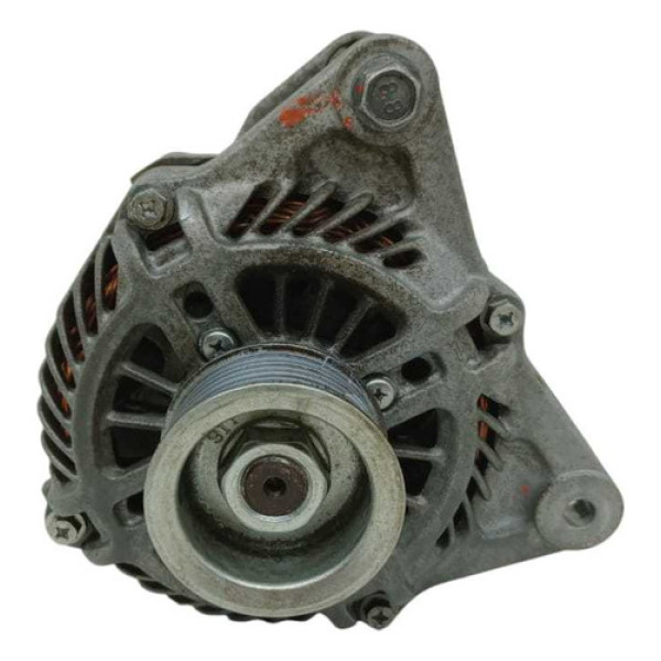 Alternador Nissan Versa March 1.6 16v 2012 A 2018