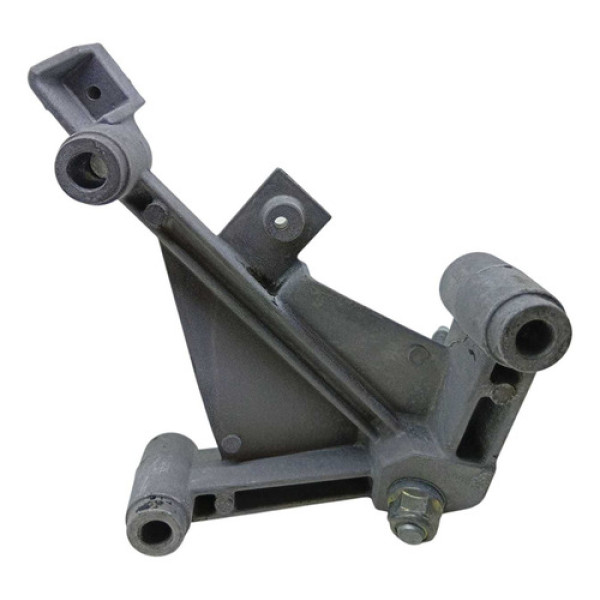 Suporte Esquerdo Coxim Câmbio Renault Clio 1.0 2008