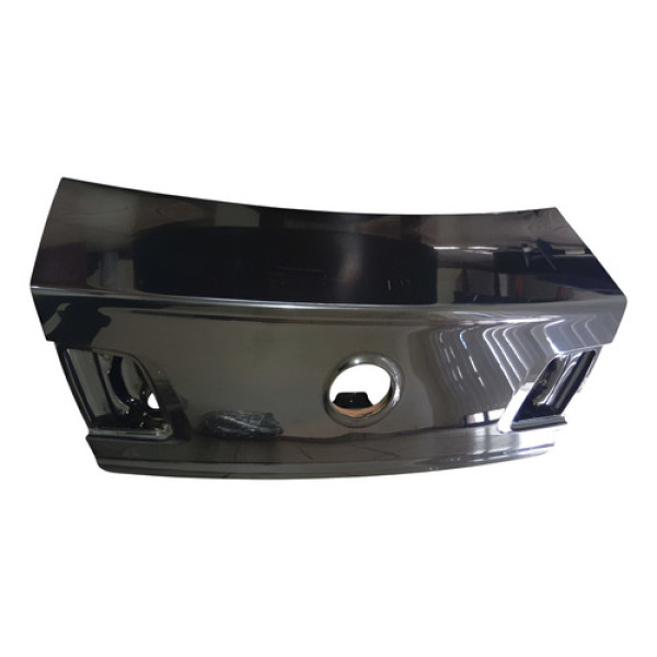 Tampa Traseira Porta Malas Vw Bora 2008 2011 Original