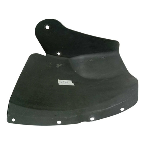 Para-barro Traseiro Esquerdo Ford Explorer 2002 2005