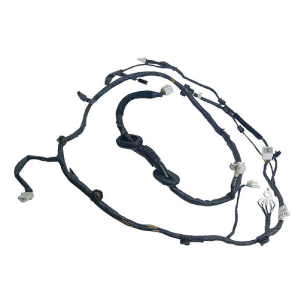 Chicote Limpador Desembaçador Tampa Traseira Ix35 2015