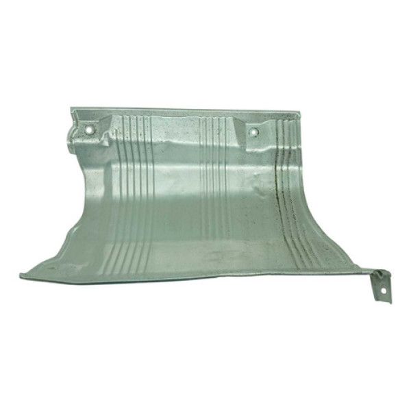 Defletor Calor Silencioso Honda Civic 2007 2011