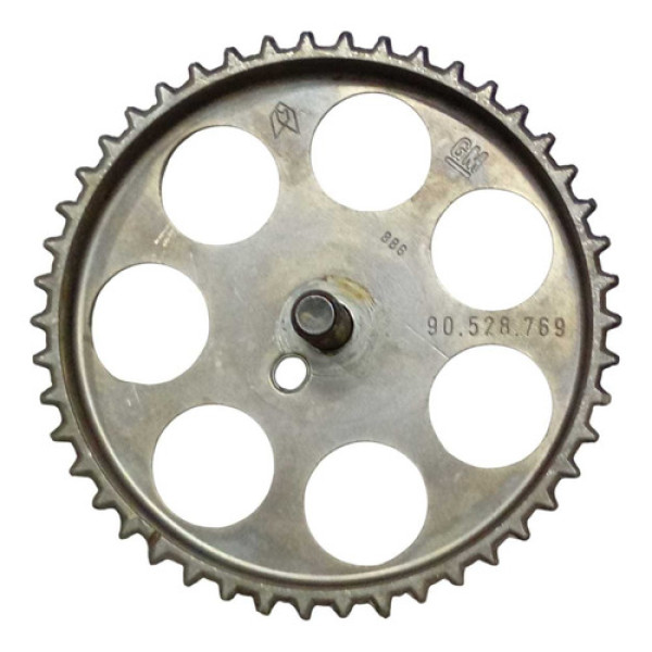 Polia Engrenagem Comando Válvulas Gm Astra Vectra  Zafira 