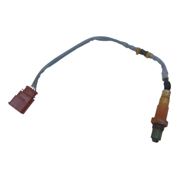 Sonda Lambda Vw  Bora 2008 2011