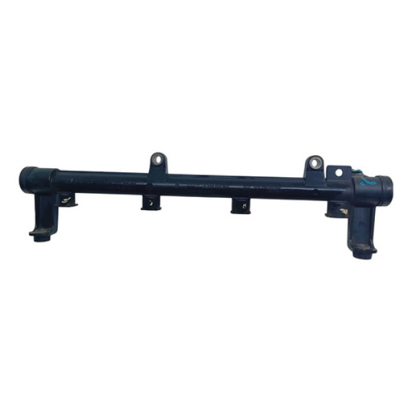 Flauta Bico Injetor Gm Astra Zafira Vectra 1.8 2.0 1999 2011