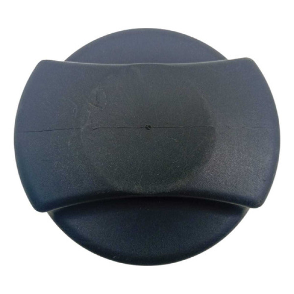 Tampa Tanque Combustível Gm Astra 1999 2011 Original Preto 2002