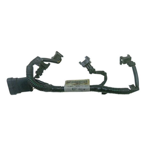 Chicote Bico Injetor Renault Clio 1.0 16v 2008