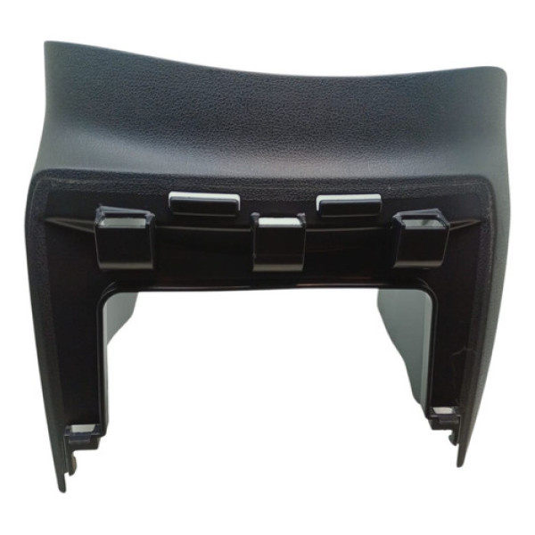 Acabamento Moldura Console Central Nissan Versa 2014 