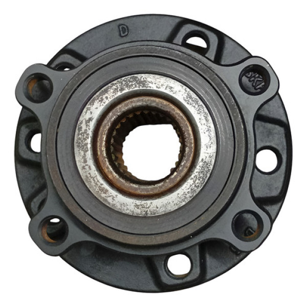 Cubo Traseiro Jeep Compass 2018 2021