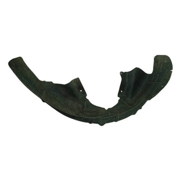 Para-barro Traseiro Direito Ford Focus 2009 2013 Original