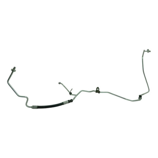 Mangueira Ar Condicionado Renault Fluence 2011 2014