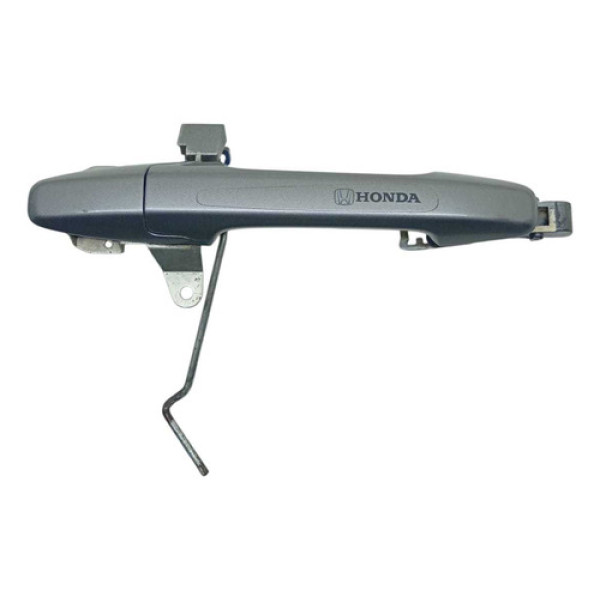 Macaneta Externa Traseira Direita Honda Civic 2008 2011