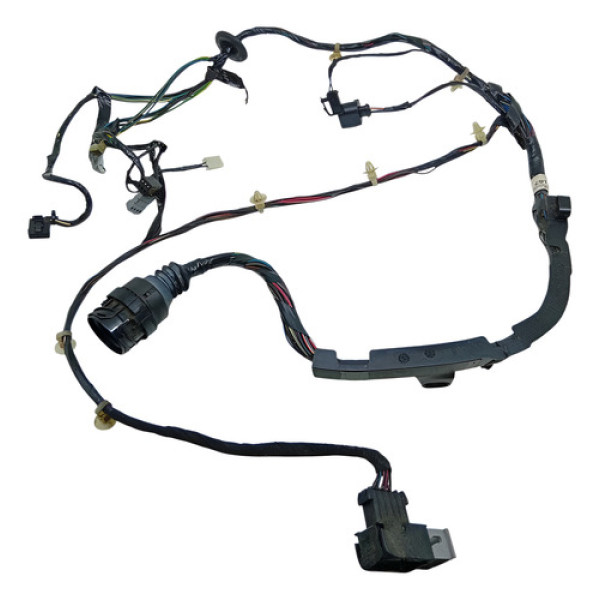 Chicote Porta Dianteira Esquerda Gm Astra 2000 2011