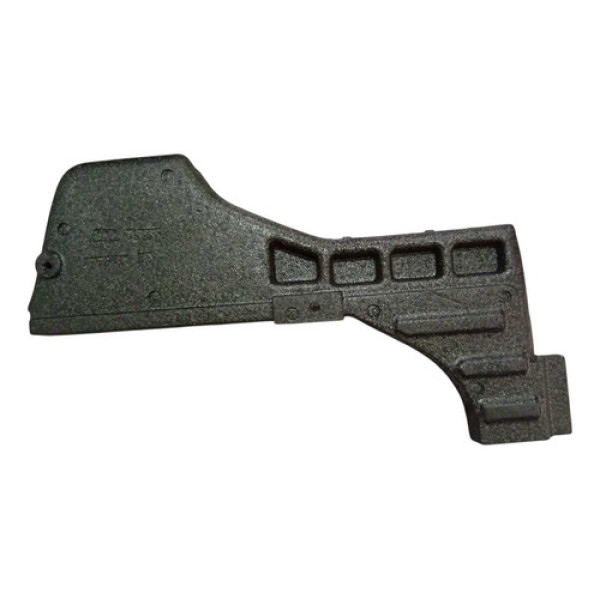 Isopor Kit Macaco Porta-malas Honda Civic 2008  2011