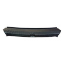 Soleira Interna Tampa Traseira Gm Astra Cd 1999/11 Original Preto