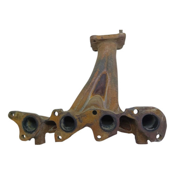 Coletor Escapamento Volkswagen Polo 1.6 2003 2010 Original