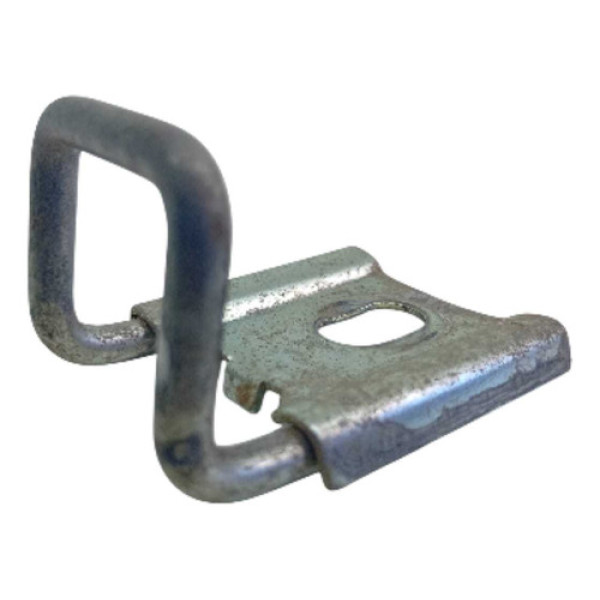 Batente Tampa Traseira Chevrolet Vectra 2001