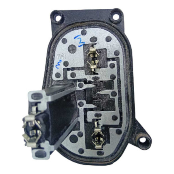 Circuito Soquete Lanterna Fiat Argo 2017 2022 Original 