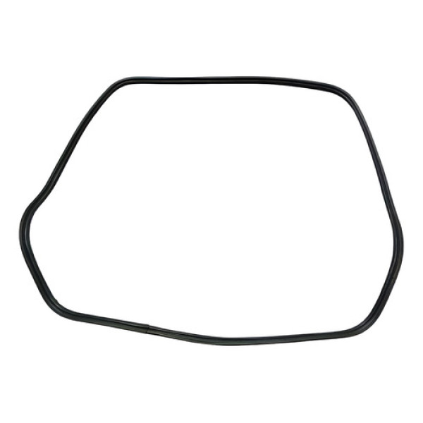 Borracha Tampa Porta Malas Gm Astra Hatch 1999 2011