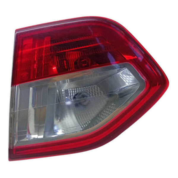 Lanterna Traseira Direita Tampa Renault Fluence 14