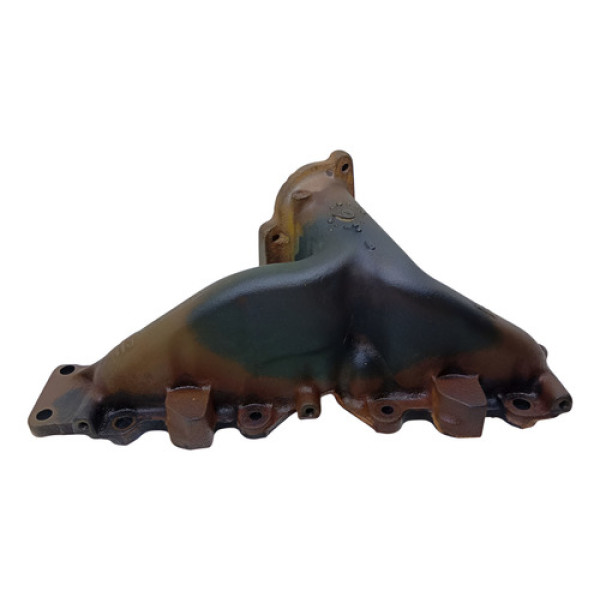 Coletor Escape Gm Vectra  2.0 2.2 16v 1997 2005