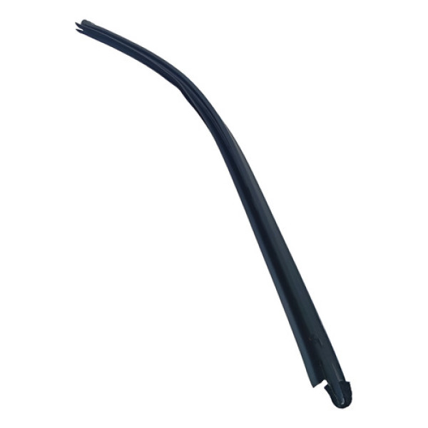 Pestana Interna Porta Traseira Esquerda Hyundai Ix35 2015 Preto