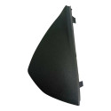 Acabamento Lateral Esquerdo Painel 308 408 2011 A 2019 Preto