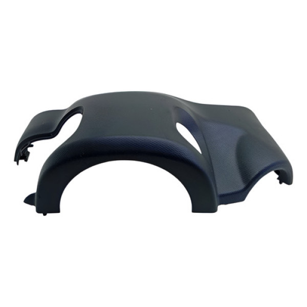 Acabamento Superior Coluna Direção Fiat Argo 2018 2022