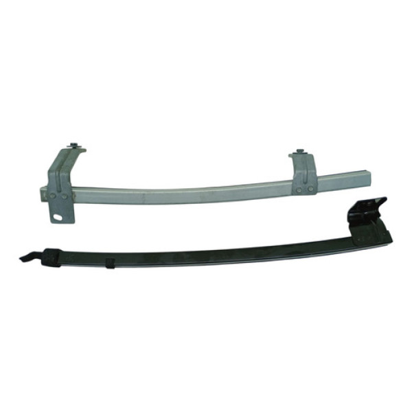 Canaleta Suporte Vidro Dianteira Direita Nissan Versa 2014