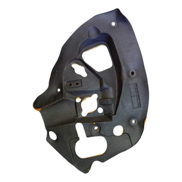 Isolante Interno Suporte Pedal Gm Astra 1999 2011 Original