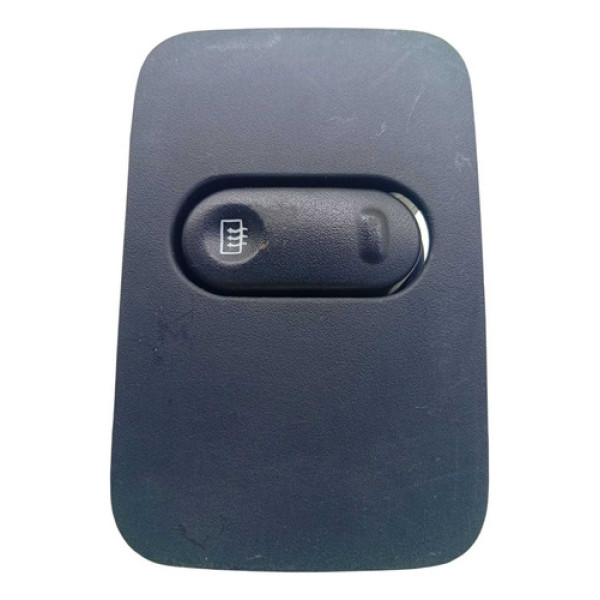 Botão Moldura Desembaçador Renault Clio 2008
