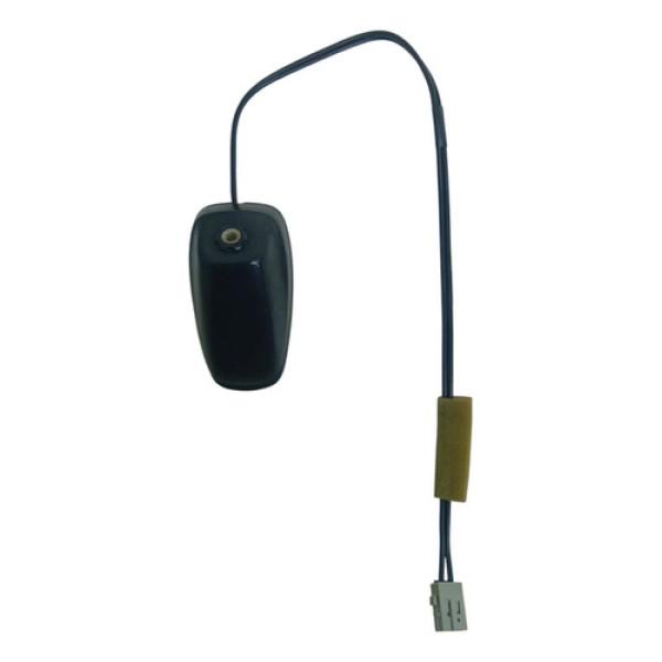 Base Antena Teto  Honda Civic 2007 2011 Original Preto