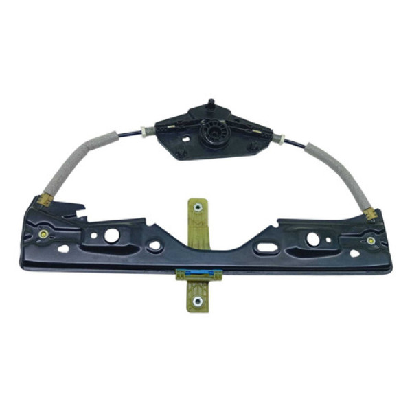 Maquina Vidro Traseira Direita Jeep Compass 2018 2021