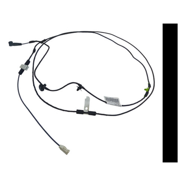 Chicote Antena Bora 2008 Á 2011