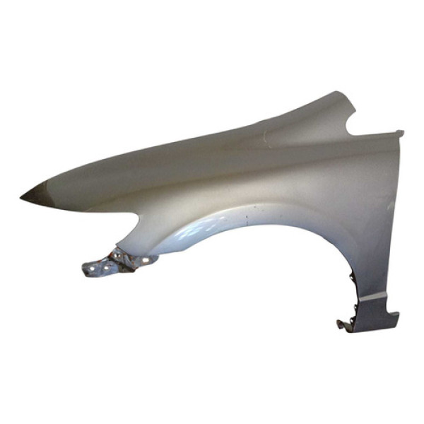 Paralama Esquerdo Honda Civic 2007 2011 Com Detalhes