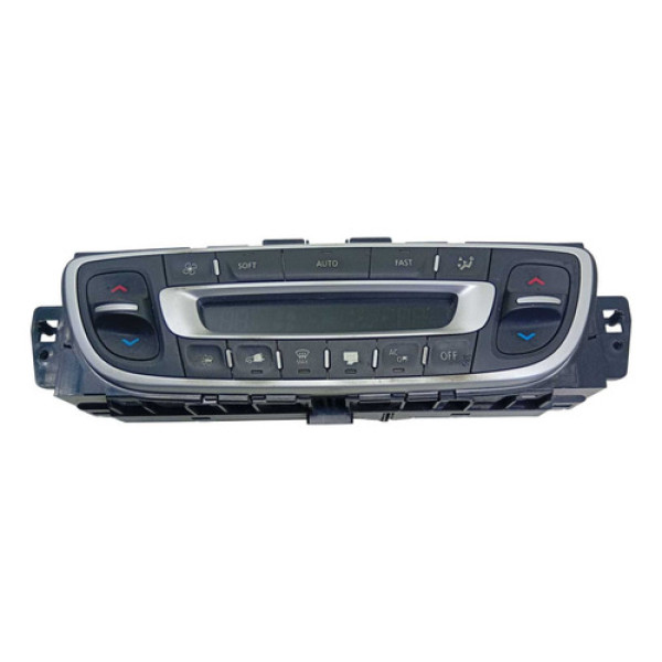 Comando Ar Condicionado Renault Fluence 2014
