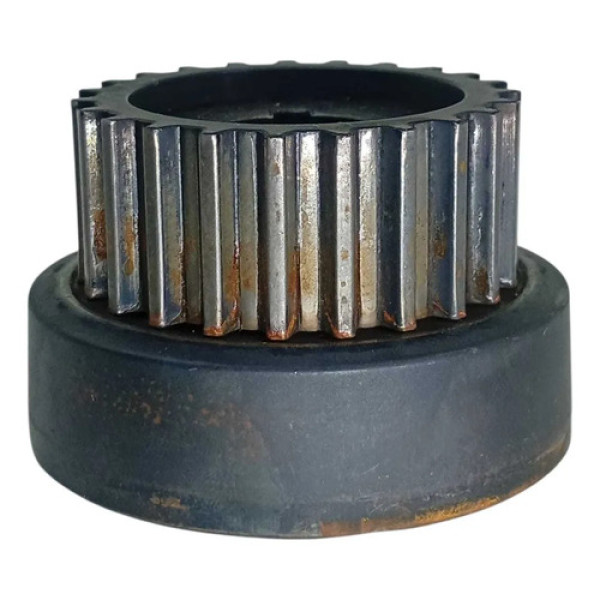 Engrenagem Virabrequim Gm Astra Blazer Vectra Monza Omega